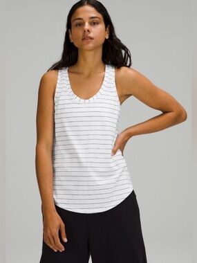 Lululemon Love Tank Top